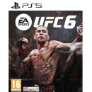 EA Sports UFC 6 - PS5